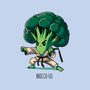 Brocco-lee-iPhone-Snap-Phone Case-fanfreak1