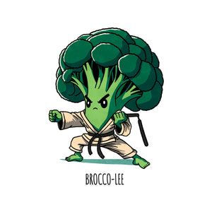 Brocco-lee