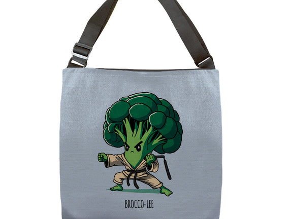 Brocco-lee