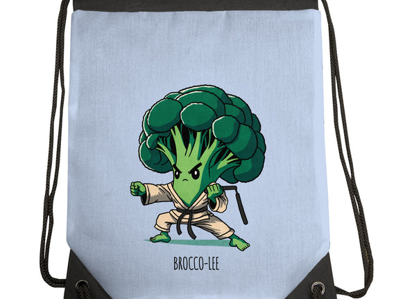 Brocco-lee