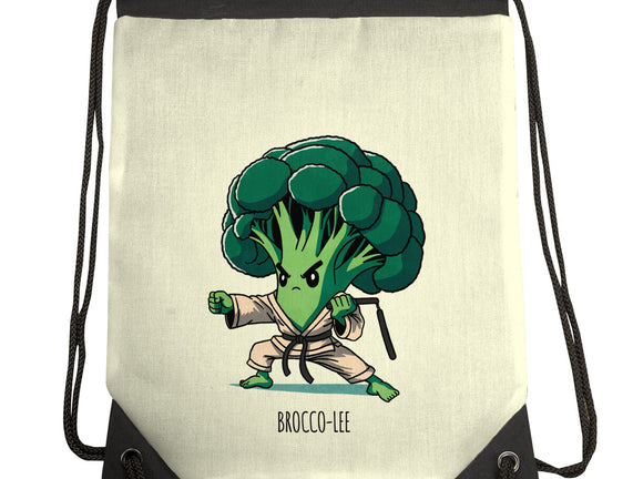 Brocco-lee