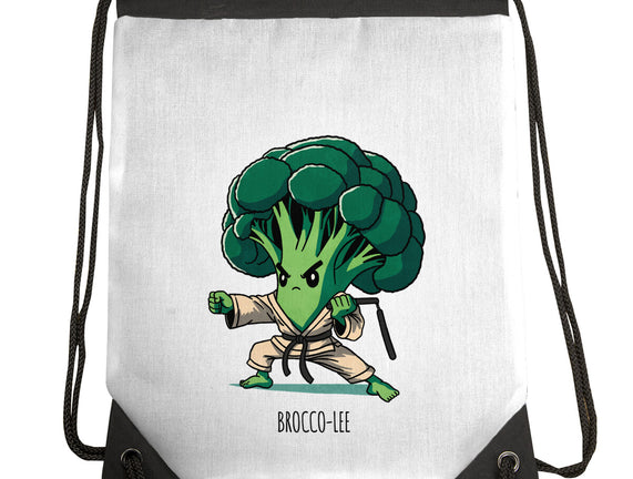 Brocco-lee