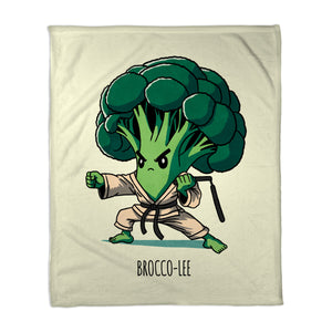 Brocco-lee