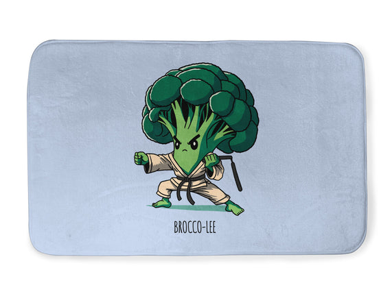 Brocco-lee