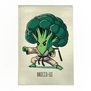 Brocco-lee