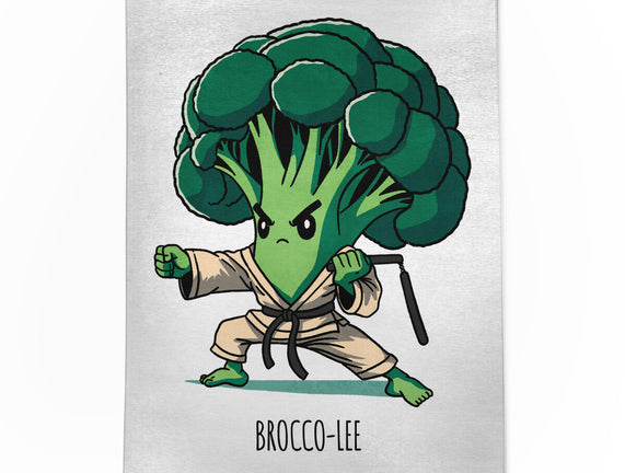 Brocco-lee