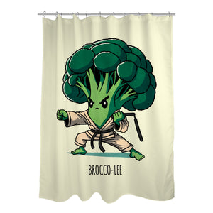 Brocco-lee