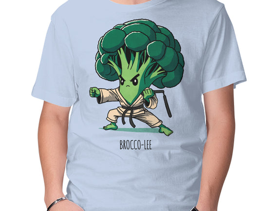 Brocco-lee