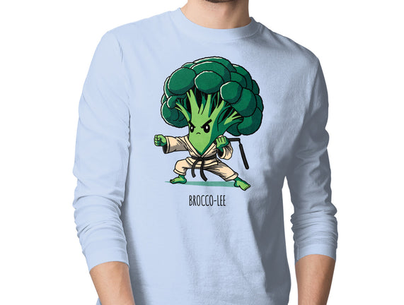 Brocco-lee