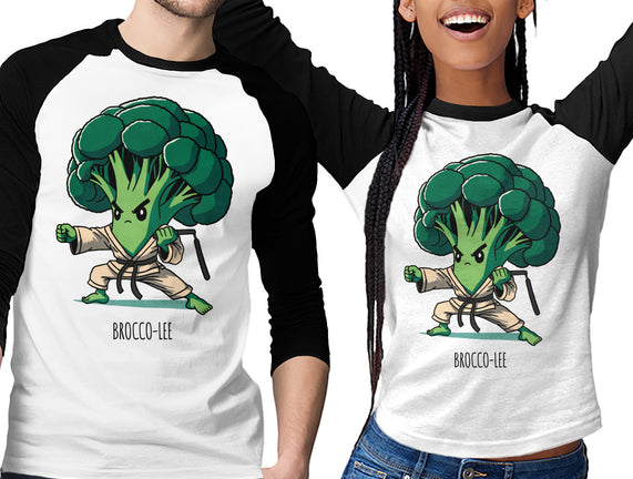 Brocco-lee