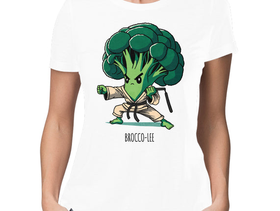 Brocco-lee