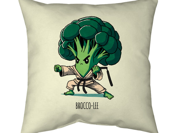 Brocco-lee