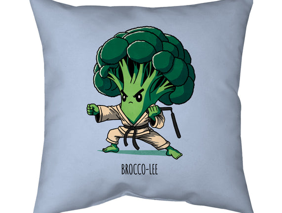 Brocco-lee