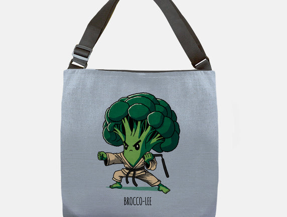 Brocco-lee