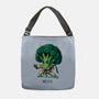 Brocco-lee-None-Adjustable Tote-Bag-fanfreak1