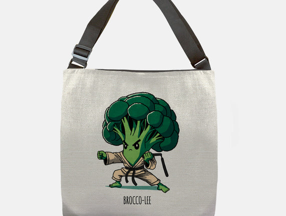 Brocco-lee