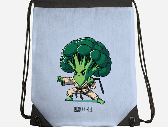 Brocco-lee