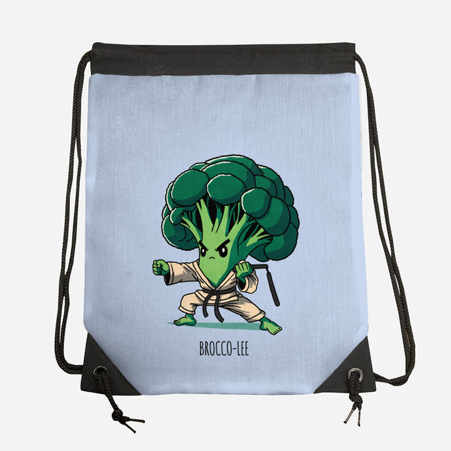 Brocco-lee-None-Drawstring-Bag-fanfreak1