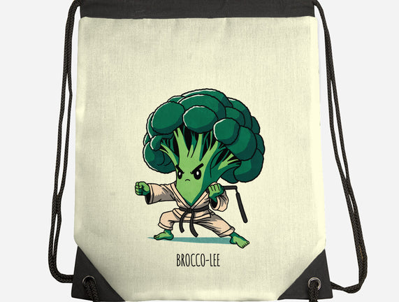 Brocco-lee