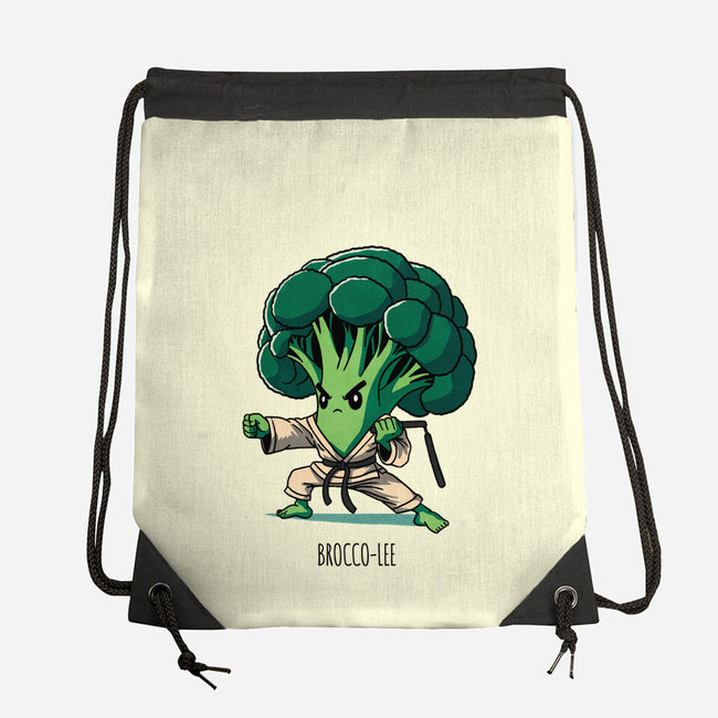 Brocco-lee-None-Drawstring-Bag-fanfreak1