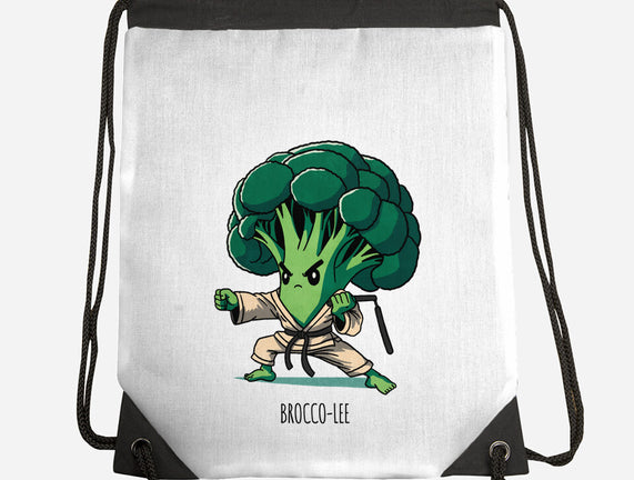 Brocco-lee