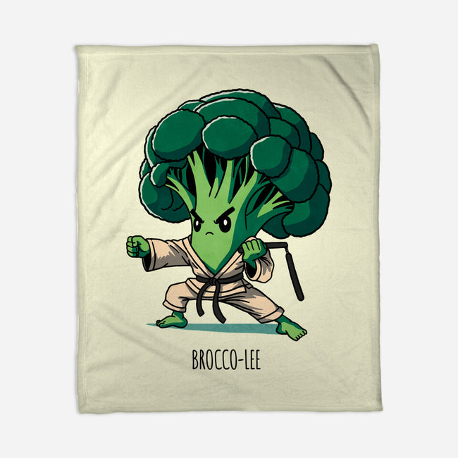 Brocco-lee-None-Fleece-Blanket-fanfreak1