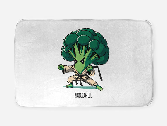 Brocco-lee