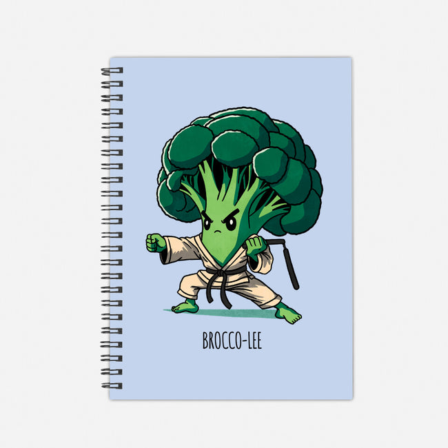 Brocco-lee-None-Dot Grid-Notebook-fanfreak1