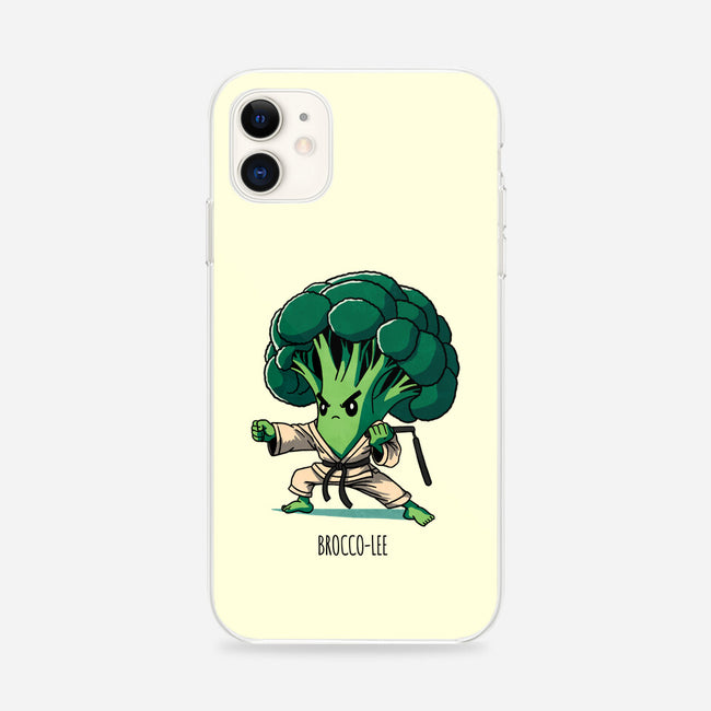 Brocco-lee-iPhone-Snap-Phone Case-fanfreak1