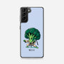Brocco-lee-Samsung-Snap-Phone Case-fanfreak1