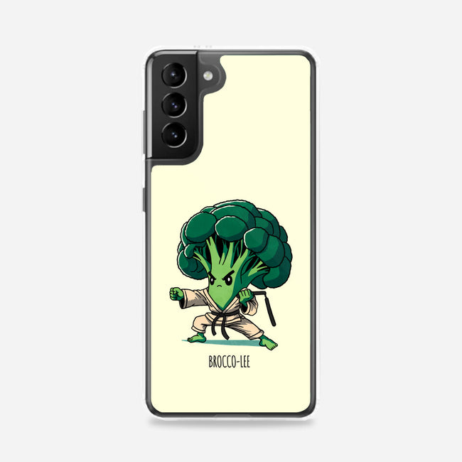 Brocco-lee-Samsung-Snap-Phone Case-fanfreak1