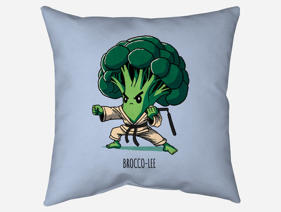 Brocco-lee