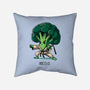 Brocco-lee-None-Removable Cover-Throw Pillow-fanfreak1