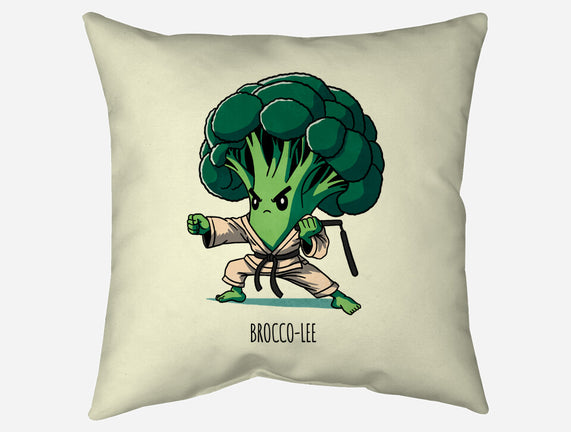 Brocco-lee