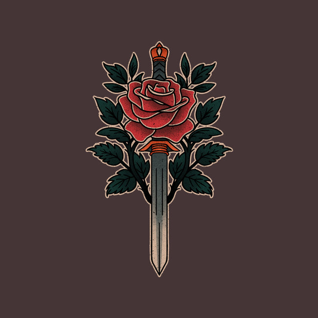Blade Of Roses-None-Dot Grid-Notebook-fanfreak1
