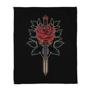 Blade Of Roses