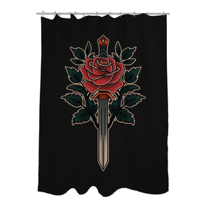 Blade Of Roses