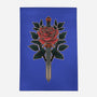 Blade Of Roses-None-Outdoor-Rug-fanfreak1