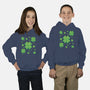 Lucky Kittens-Youth-Pullover-Sweatshirt-erion_designs