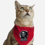 It's Time Join Me-Cat-Adjustable-Pet Collar-fanfreak1