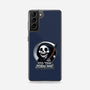 It's Time Join Me-Samsung-Snap-Phone Case-fanfreak1