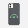 My Cat Is My Lucky Charm-iPhone-Snap-Phone Case-erion_designs