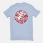 Spring Kittens-Mens-Heavyweight-Tee-erion_designs