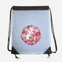 Spring Kittens-None-Drawstring-Bag-erion_designs