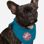 Spring Kittens-Dog-Bandana-Pet Collar-erion_designs