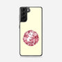 Spring Kittens-Samsung-Snap-Phone Case-erion_designs