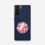 Spring Kittens-Samsung-Snap-Phone Case-erion_designs