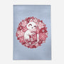 Spring Kittens-None-Outdoor-Rug-erion_designs