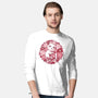 Spring Kittens-Mens-Long Sleeved-Tee-erion_designs