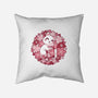 Spring Kittens-None-Non-Removable Cover w Insert-Throw Pillow-erion_designs